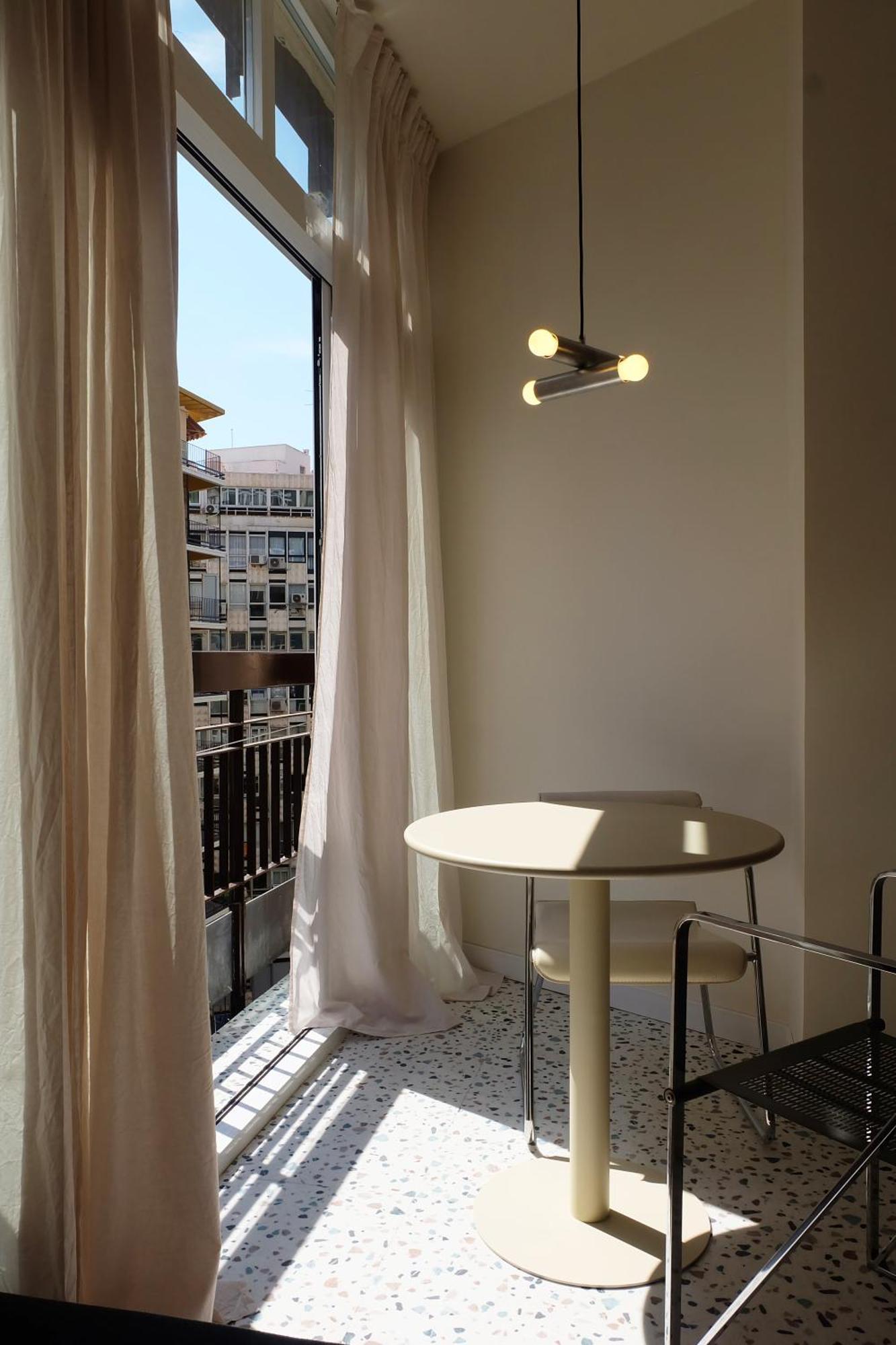 La Rambla 43 Contactless Apartment Alicante Exterior photo
