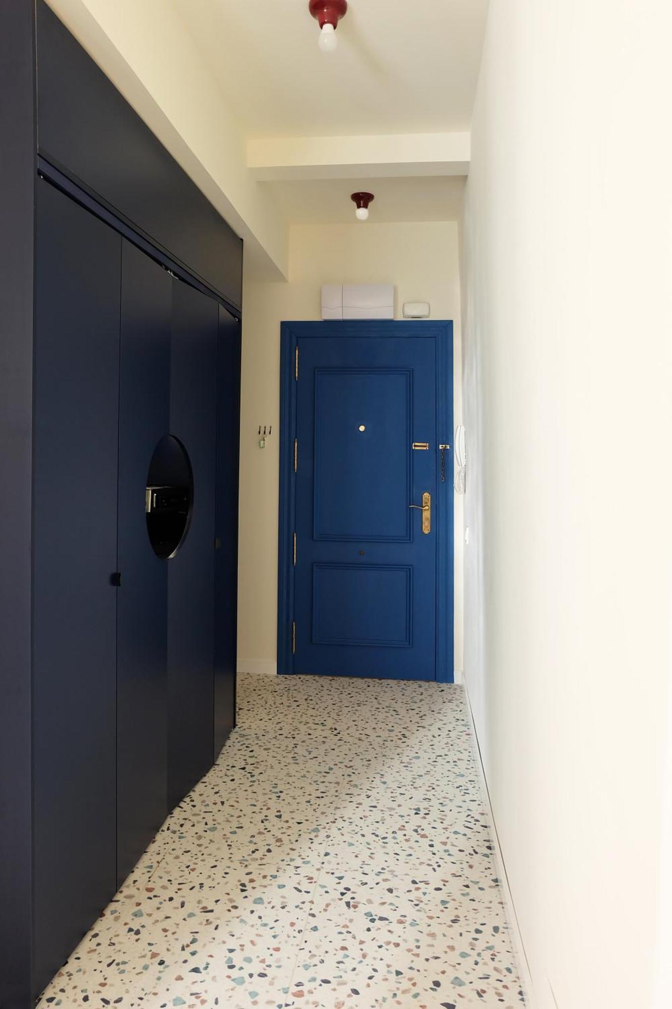 La Rambla 43 Contactless Apartment Alicante Exterior photo