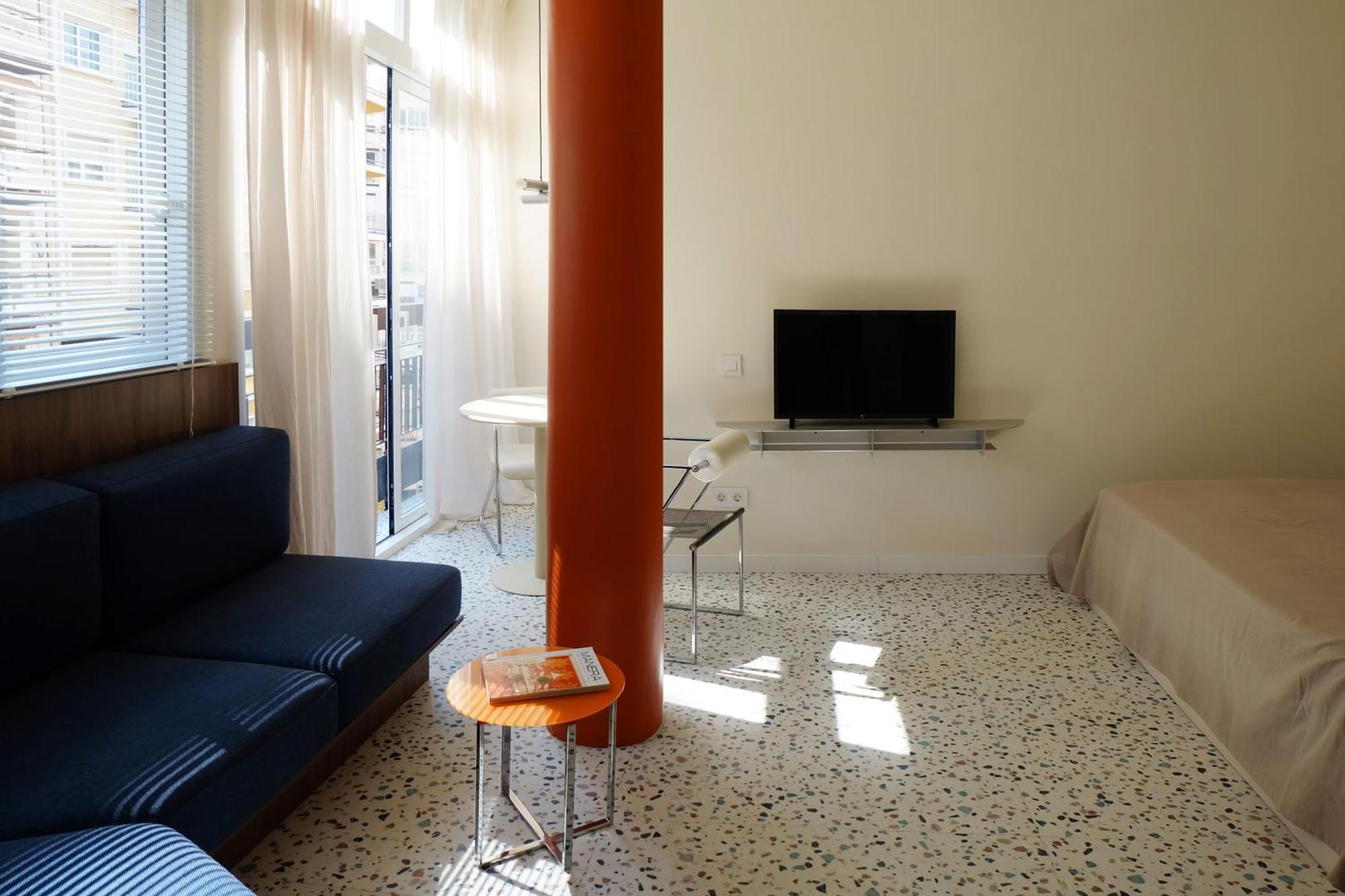 La Rambla 43 Contactless Apartment Alicante Exterior photo