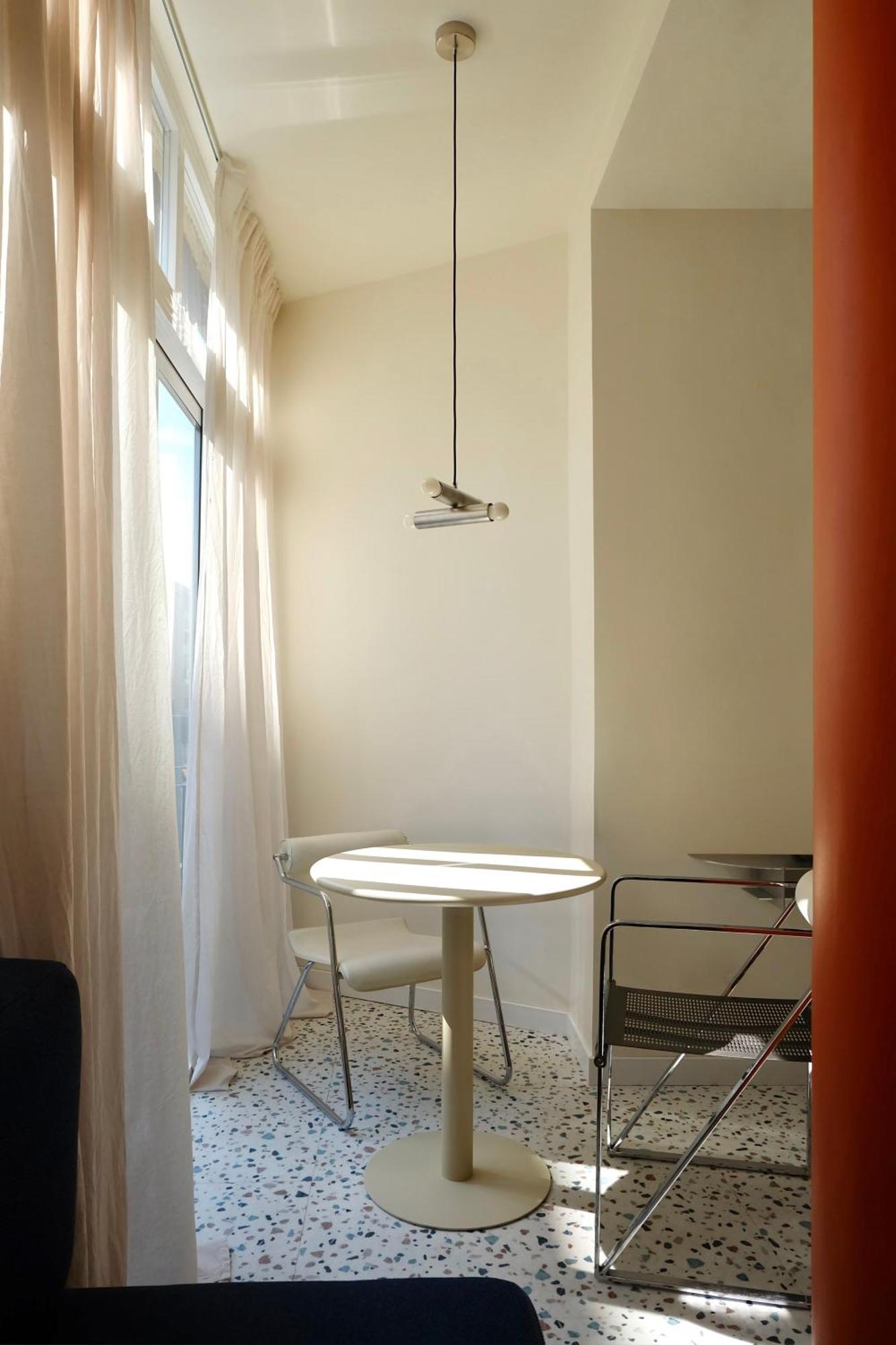 La Rambla 43 Contactless Apartment Alicante Exterior photo
